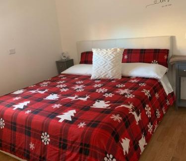 Nettuno Apartment | Appartamento sul mare Nettuno