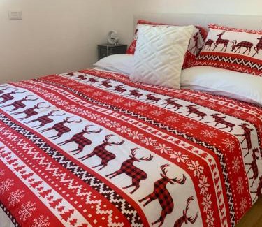 Nettuno Apartment | Appartamento sul mare Nettuno