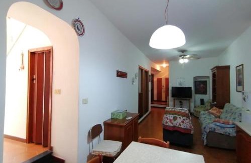 Noli Apartment | Appartamento Tra Le Torri