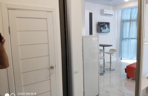 Adler City Centre Apartment | Appartaments on Belorusskaya st.