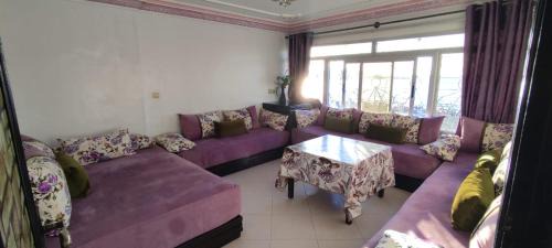 Ksar El Majaz Apartment | Appartamiento corniche