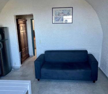 Santa-Reparata-di-Balagna Apartment | Appartement confortable avec vue sur le port