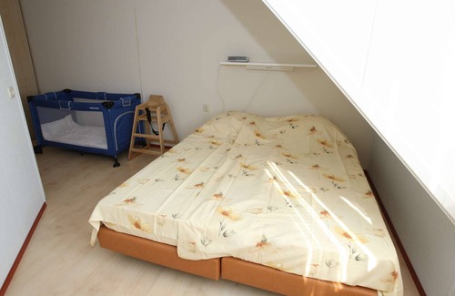 Municipality of Terschelling Apartment | Appartements the Groede