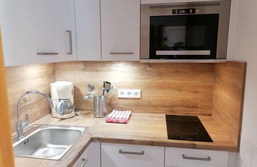 Muehlbach Am Hochkoenig Apartment | Appartement Andrea by Interhome