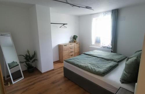 Sankt Georgen am Kreischberg Apartment | Appartement Sonnenrot