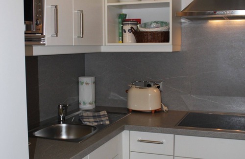 Timmendorfer Strand Apartment | Appartement 03 in Hotel Royal