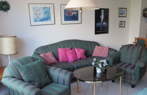 Timmendorfer Strand Apartment | Appartement 05 at Hotel Royal