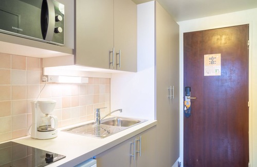 Bellerive-sur-Allier Apartment | Appartement Quadruple