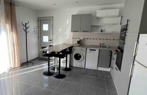 Levignacq Apartment | Appartement à 15 min des plages