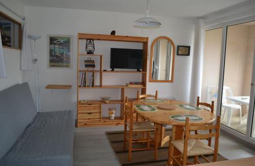 Soorts-Hossegor Apartment | Appartement à 50m de la plage