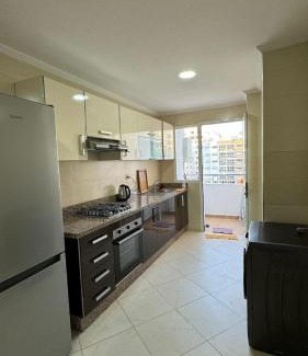 Mediouna Apartment | Appartement à côté de stade nouvelles