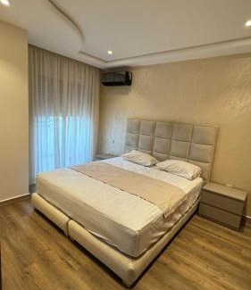 Mediouna Apartment | Appartement à côté de stade nouvelles