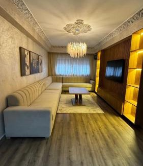 Mediouna Apartment | Appartement à côté de stade nouvelles