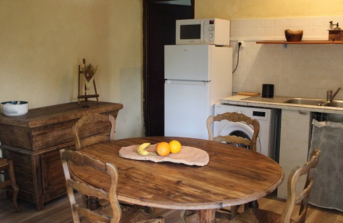 Aullene Apartment | Appartement à la Montagne