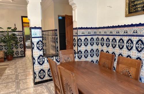 Bni Makada Apartment | Appartement à louer à Tanger