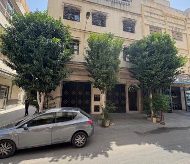 Bni Makada Apartment | Appartement à louer à Tanger