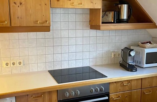 Obervellach Apartment | Appartement 2+2 by Interhome