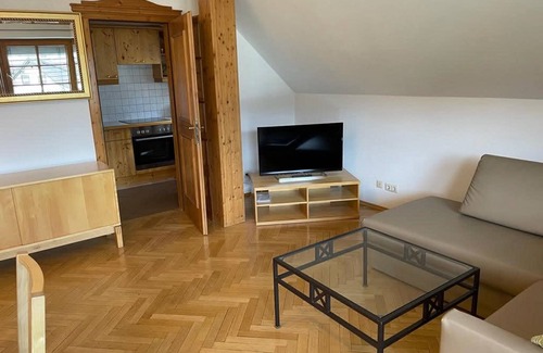 Obervellach Apartment | Appartement 2+2 by Interhome