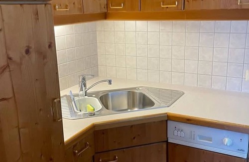 Obervellach Apartment | Appartement 2+2 by Interhome