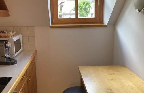 Obervellach Apartment | Appartement 2+2 by Interhome