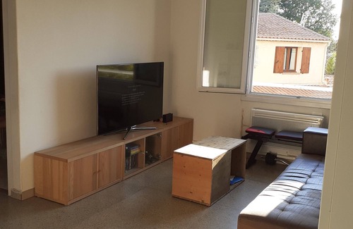 Mazargues Apartment | Appartement 2-3 Personnes Proche Velodrome et Plage