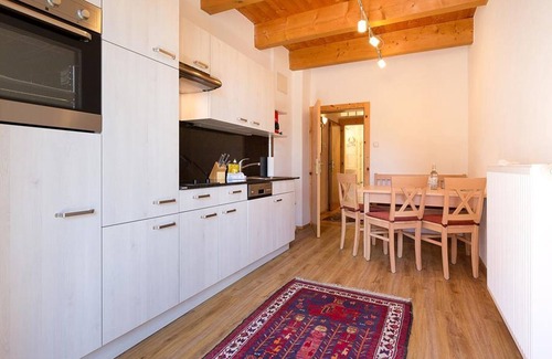 Annenheim Apartment | Appartement 2-5 Personen - Villa Marienhof