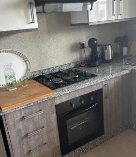 Sidi Rahal Apartment | Appartement 2 chambres blanca beach sidi rahal