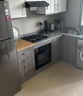 Sidi Rahal Apartment | Appartement 2 chambres blanca beach sidi rahal