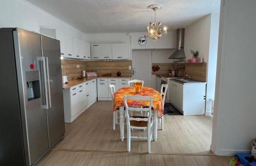 Coulonge Apartment | Appartement 2 chambres - Oliver's home