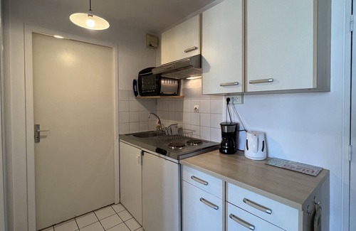 Le Pouldu Apartment | Appartement 2 Personnes - Proche Plage - LE Pouldu - Clohars-carnoët