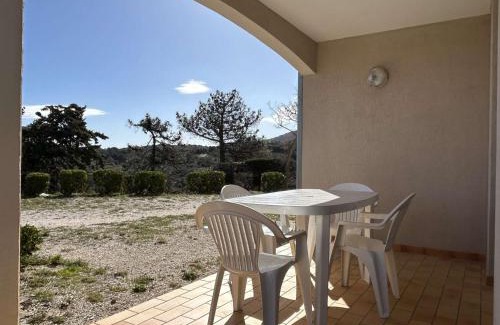 Banyuls-sur-Mer Apartment | Appartement 2 pièces avec terrasse, 4 couchages, parking, accès wifi - Banyuls-sur-Mer - FR-1-225C-139