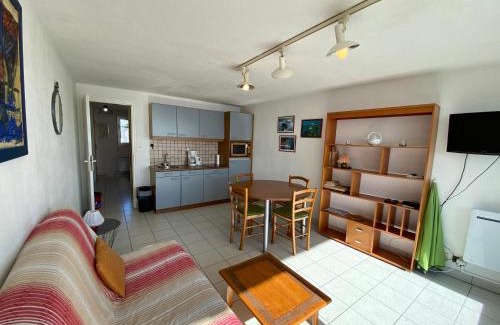 Le Fort Bloque Apartment | Appartement 2 pièces 4-5 personnes - vue imprenable sur la mer - MELWENN