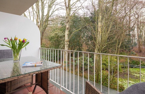 Norderney Apartment | Appartement 21