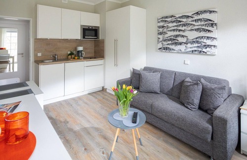 Norderney Apartment | Appartement 21