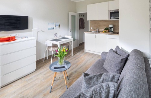 Norderney Apartment | Appartement 21