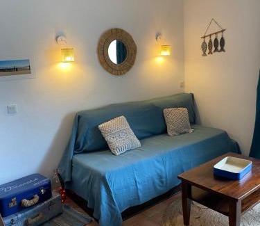 Soustons Apartment | Appartement 3 pièces, 6 perso avec piscine chauffée en saison domaine du golf de Pinsolle