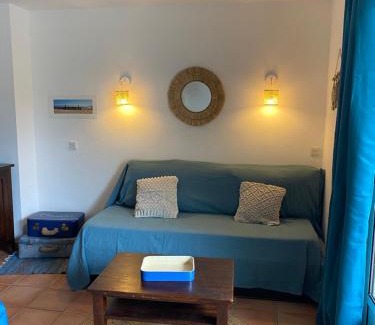 Soustons Apartment | Appartement 3 pièces, 6 perso avec piscine chauffée en saison domaine du golf de Pinsolle