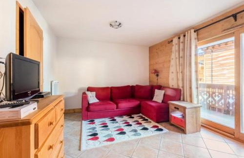 Les Carroz-d'Araches Apartment | Appartement 3 pièces 6 pers proche pistes - maeva Home - 3 Pièces 6 Personnes Sélection MAE-4880
