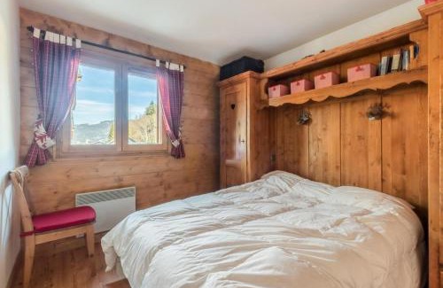 Les Carroz-d'Araches Apartment | Appartement 3 pièces 6 pers proche pistes - maeva Home - 3 Pièces 6 Personnes Sélection MAE-4880
