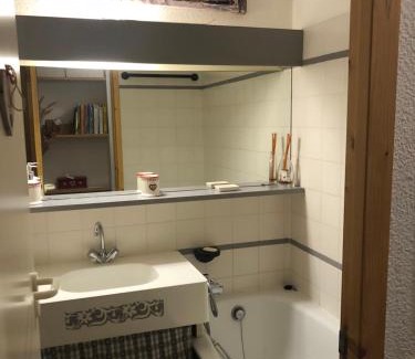 Bellentre Apartment | Appartement 4 personnes - LES COCHES - LA PLAGNE TARANTAISE