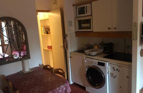 Bellentre Apartment | Appartement 4 personnes - LES COCHES - LA PLAGNE TARANTAISE
