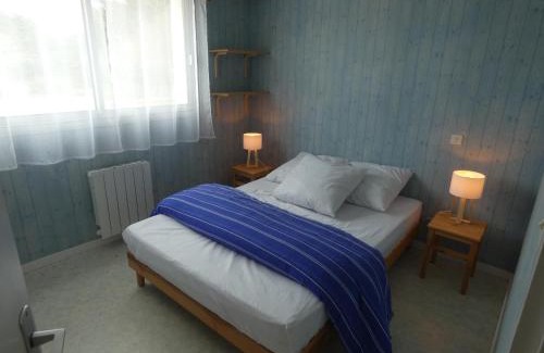 Notre-Dame-de-Monts Apartment | Appartement 4 pers avec balcon, parking et animaux admis - FR-1-540-185