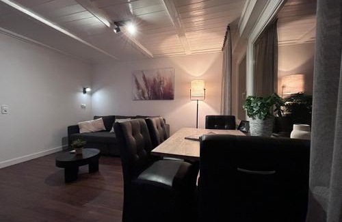 Mittelberg Apartment | Appartement 412 Kunners Oostenrijk