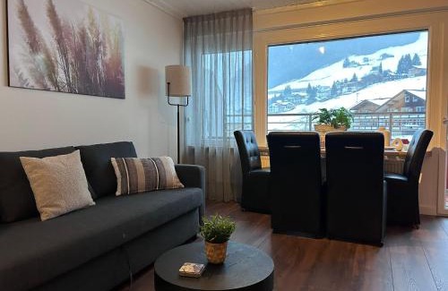 Mittelberg Apartment | Appartement 412 Kunners Oostenrijk