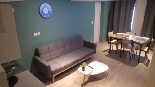 Douai Apartment | Appartement 5 - Hyper centre - 1 à 4 personnes