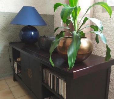 Rivesaltes Apartment | Appartement 55 m2 proche commerces et parking