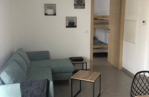Lucciana Apartment | Appartement 6 Couchages Calme et Lumineux