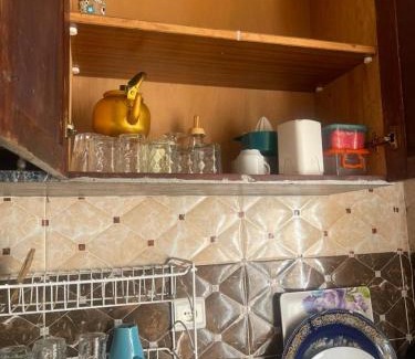 M'diq Apartment | Appartement 7 alliance darna Mdiq