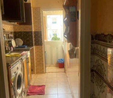 M'diq Apartment | Appartement 7 alliance darna Mdiq