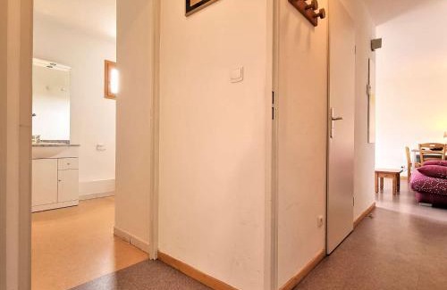 Saint-Etienne-en-Devoluy Apartment | Appartement 8 pers avec balcon, proche commerces et pistes, casier à ski - FR-1-525-199